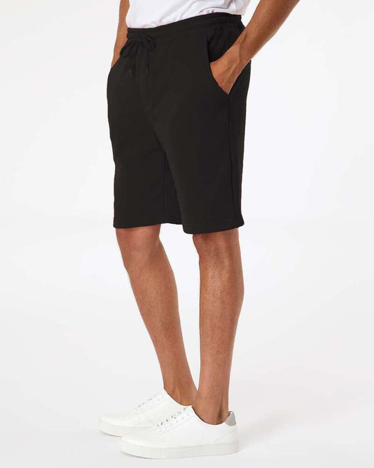 Independent Trading Co. IND20SRT - Midweight Fleece Shorts