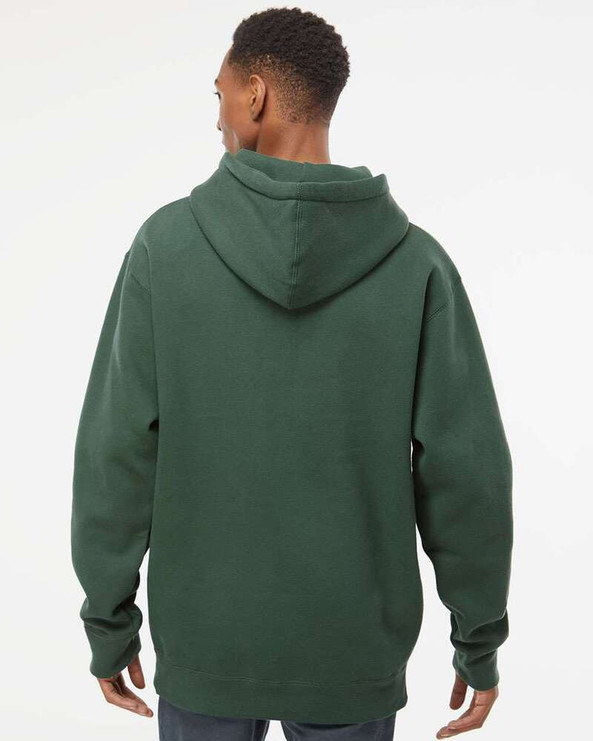 Independent Trading Co. IND4000 - Hooded Pullover Sweatshirt