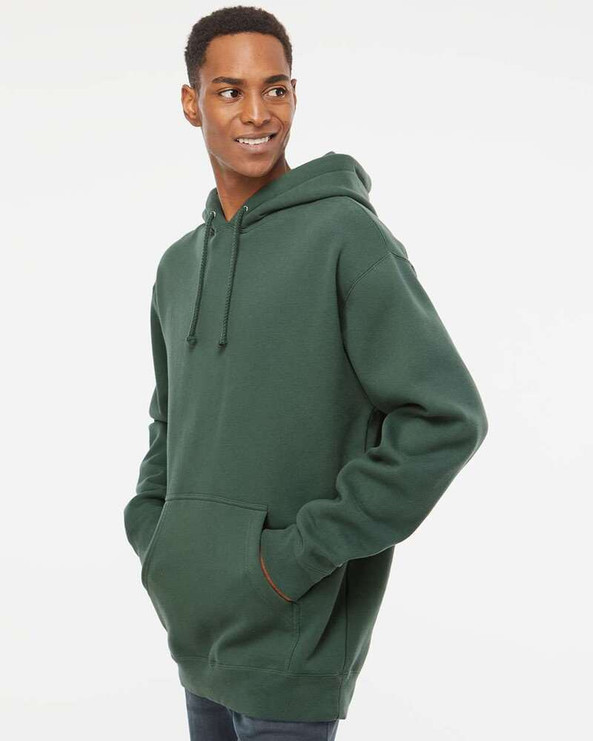 Independent Trading Co. IND4000 - Hooded Pullover Sweatshirt