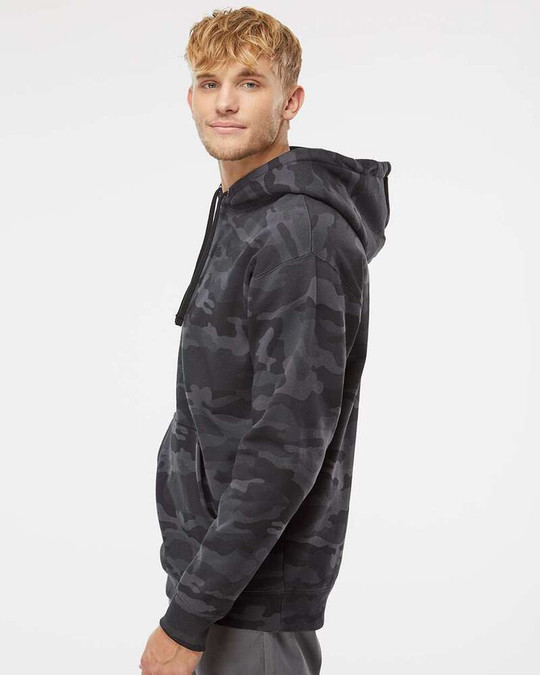 Independent Trading Co. IND4000 - Sweat à capuche