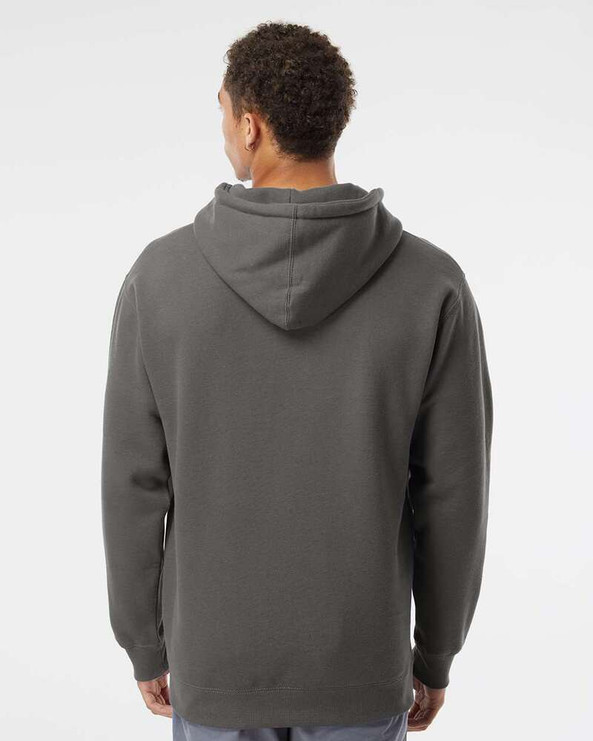 Independent Trading Co. IND4000 - Hooded Pullover Sweatshirt