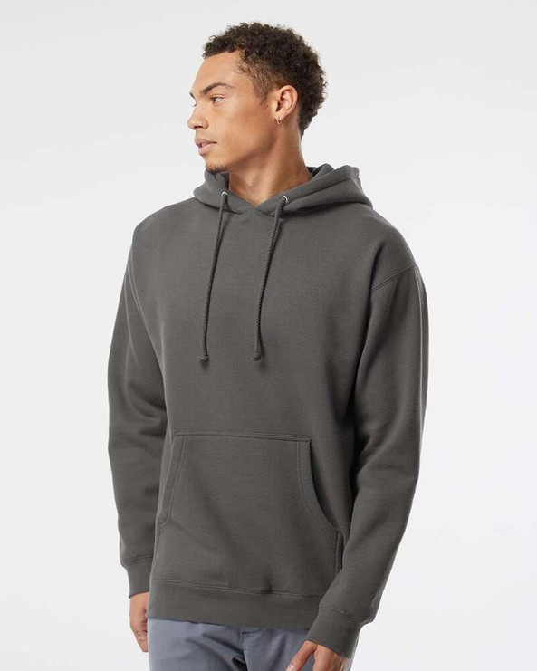 Independent Trading Co. IND4000 - Hooded Pullover Sweatshirt