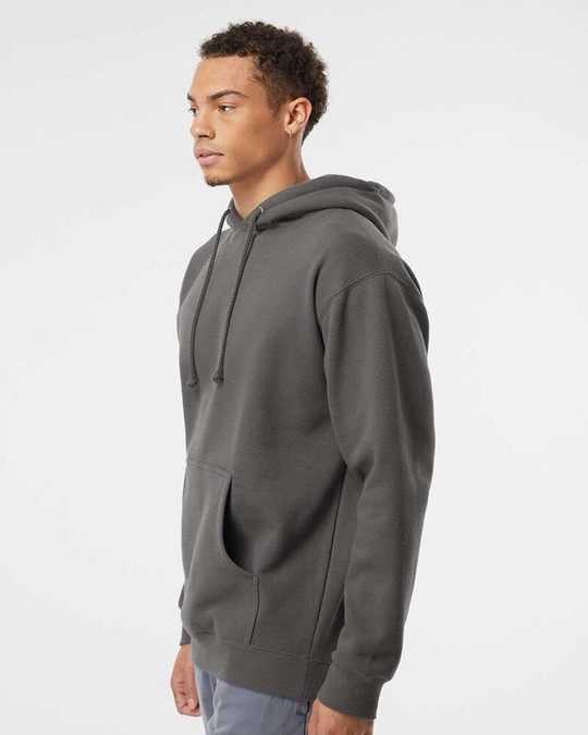 Independent Trading Co. IND4000 - Hooded Pullover Sweatshirt