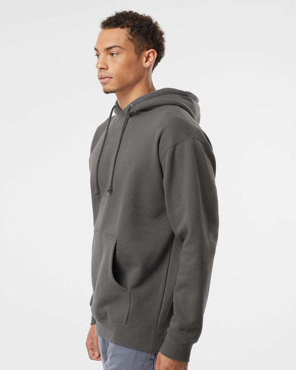 Independent Trading Co. IND4000 - Hooded Pullover Sweatshirt