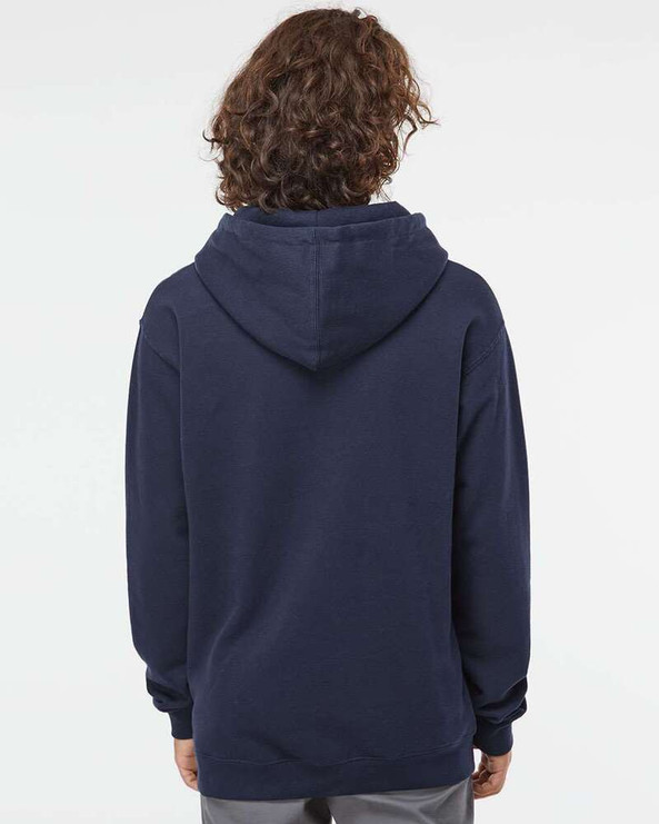Independent Trading Co. IND4000 - Hooded Pullover Sweatshirt
