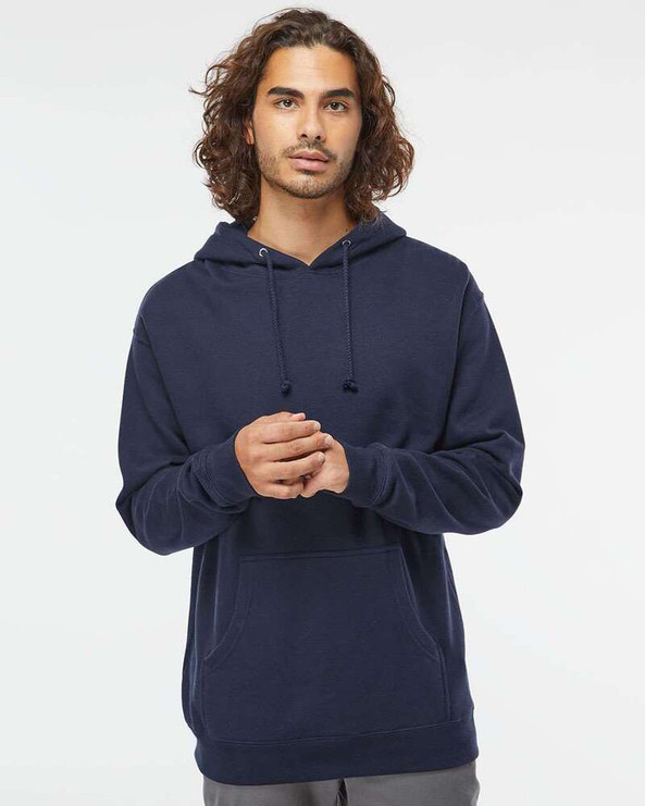 Independent Trading Co. IND4000 - Hooded Pullover Sweatshirt