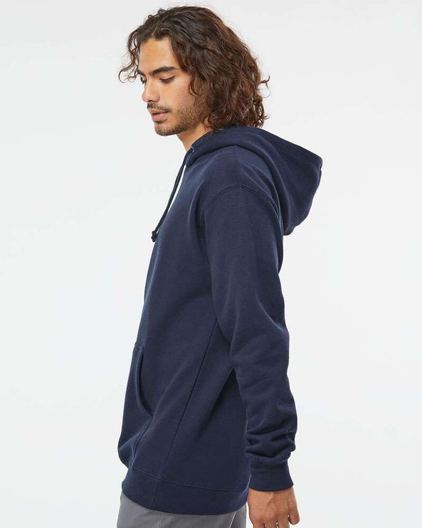 Independent Trading Co. IND4000 - Hooded Pullover Sweatshirt