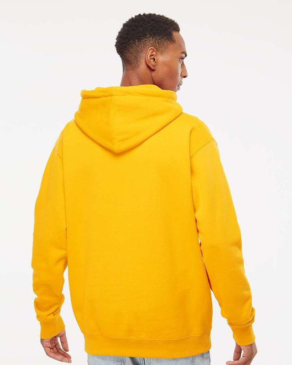 Independent Trading Co. IND4000 - Hooded Pullover Sweatshirt