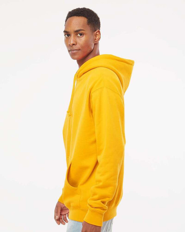 Independent Trading Co. IND4000 - Hooded Pullover Sweatshirt