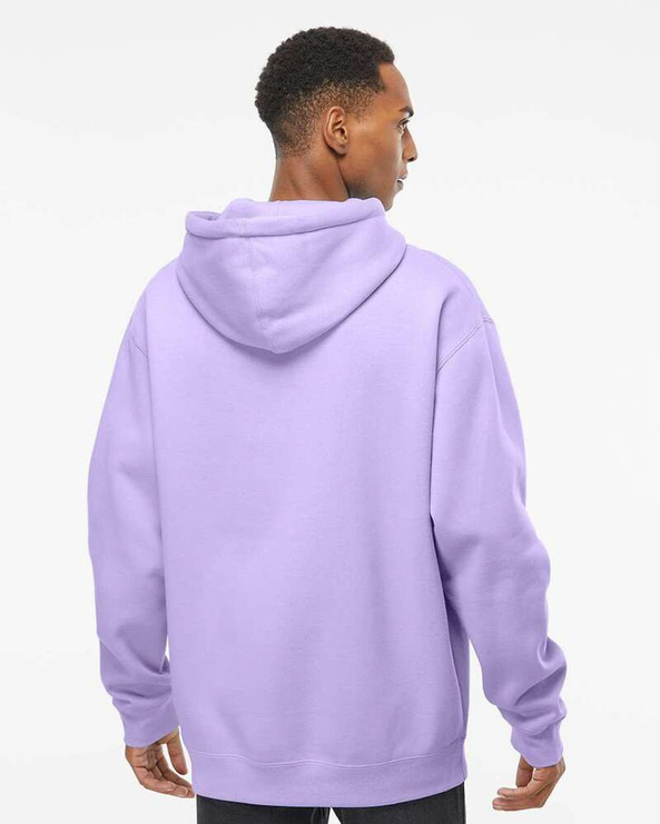 Independent Trading Co. IND4000 - Hooded Pullover Sweatshirt