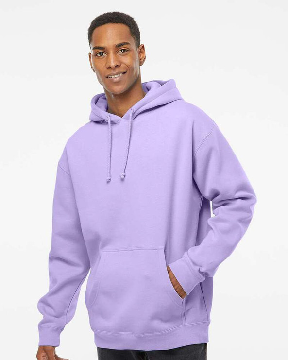 Independent Trading Co. IND4000 - Hooded Pullover Sweatshirt