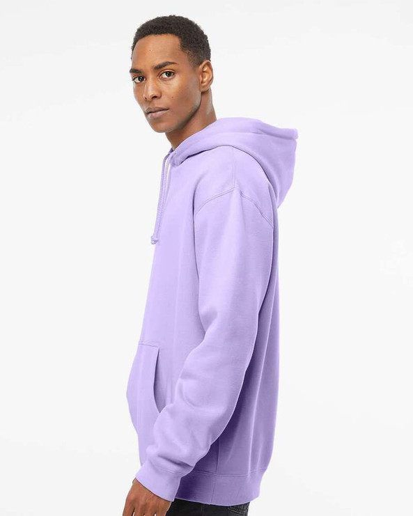 Independent Trading Co. IND4000 - Hooded Pullover Sweatshirt
