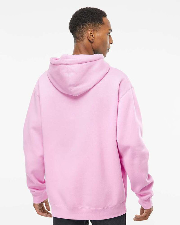 Independent Trading Co. IND4000 - Hooded Pullover Sweatshirt