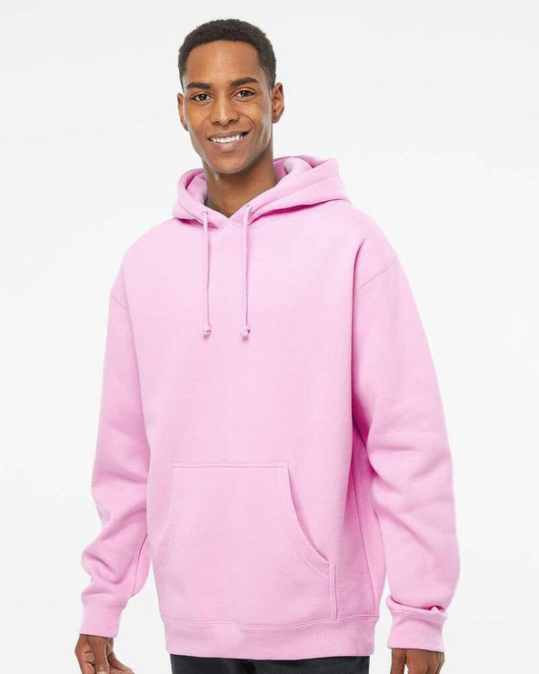 Independent Trading Co. IND4000 - Hooded Pullover Sweatshirt