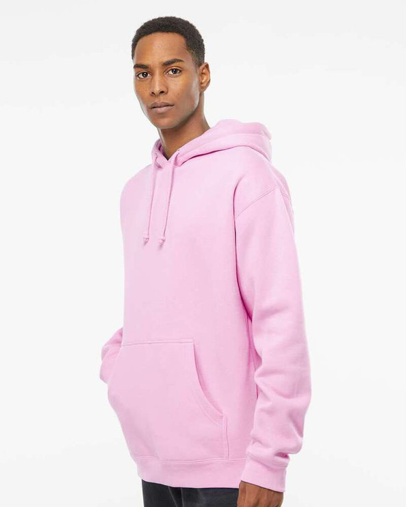 Independent Trading Co. IND4000 - Hooded Pullover Sweatshirt