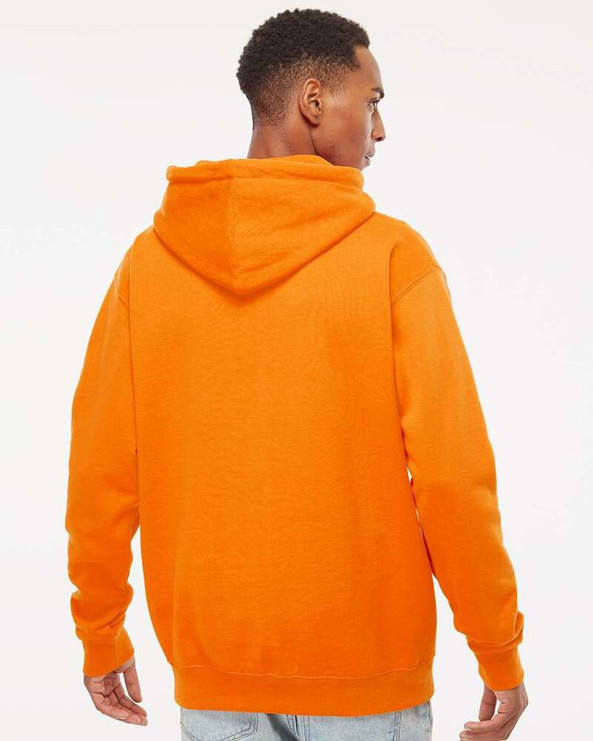 Independent Trading Co. IND4000 - Hooded Pullover Sweatshirt