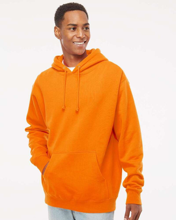 Independent Trading Co. IND4000 - Hooded Pullover Sweatshirt