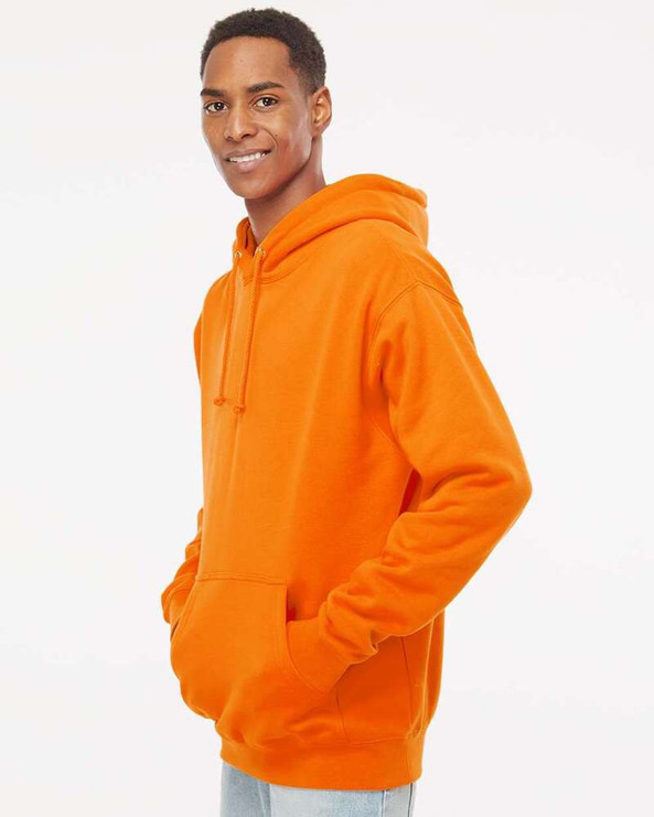 Independent Trading Co. IND4000 - Hooded Pullover Sweatshirt