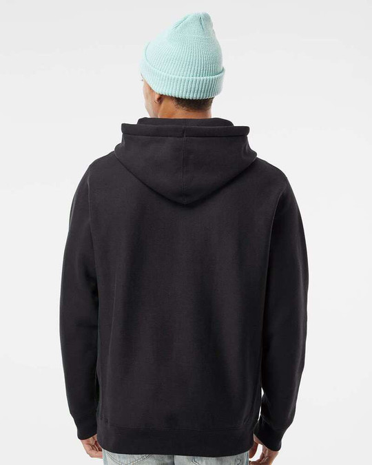 Independent Trading Co. IND5000P - Legend - Premium Heavyweight Cross-Grain Hooded Sweatshirt