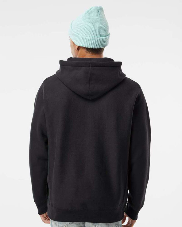 Independent Trading Co. IND5000P - Legend - Premium Heavyweight Cross-Grain Hooded Sweatshirt