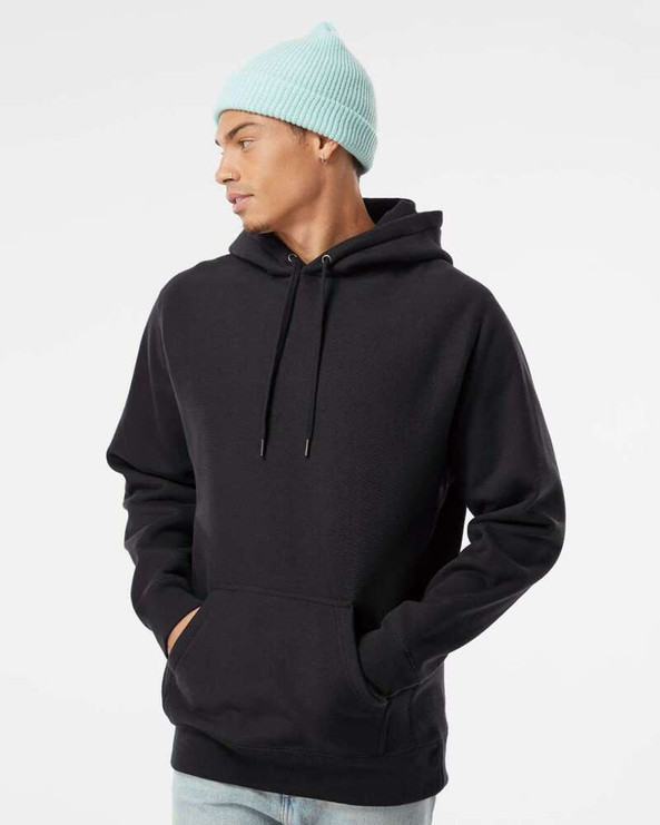 Independent Trading Co. IND5000P - Legend - Premium Heavyweight Cross-Grain Hooded Sweatshirt