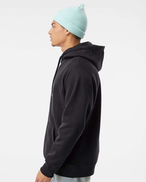 Independent Trading Co. IND5000P - Legend - Premium Heavyweight Cross-Grain Hooded Sweatshirt