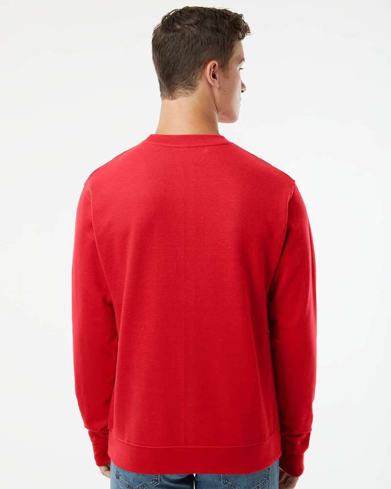Independent Trading Co. SS3000 - Adult Midweight Crew Neck Fleece