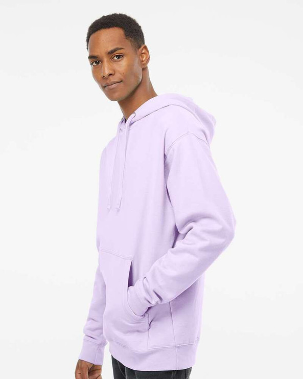 Independent Trading Co. SS4500 - Adult Midweight Pullover Hooded Fleece