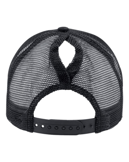 Infinity Her CHARLIE - Women's Modern Trucker Cap