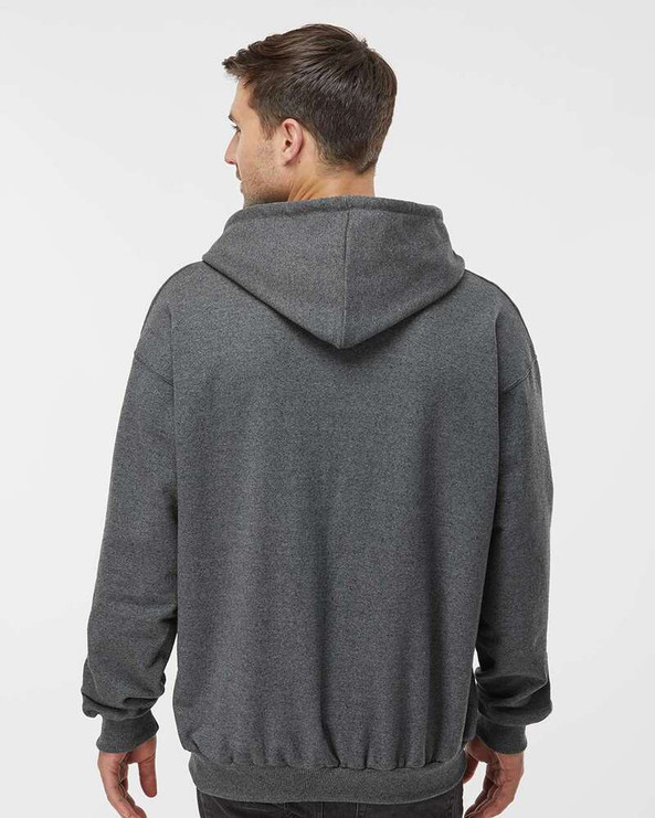 King Fashion KF9047 - MOLLETON AVEC ZIPPER