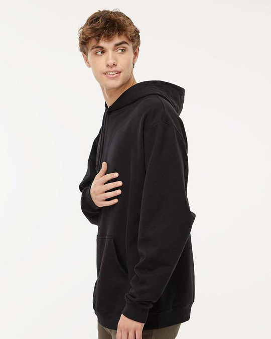 M&O 3320 - Sweat à capuche unisexe