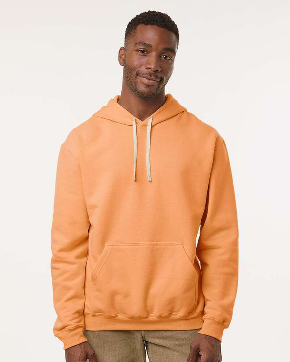 M&O 3320 - Unisex Pullover Hoodie
