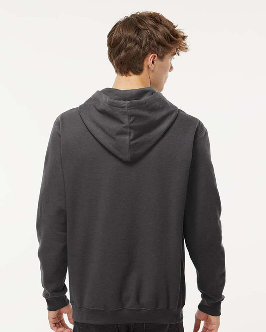 M&O 3320 - Unisex Pullover Hoodie