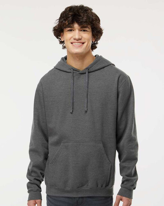 M&O 3320 - Sweat à capuche unisexe