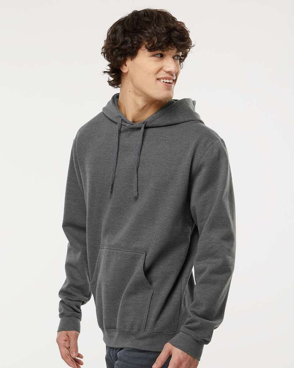 M&O 3320 - Sweat à capuche unisexe