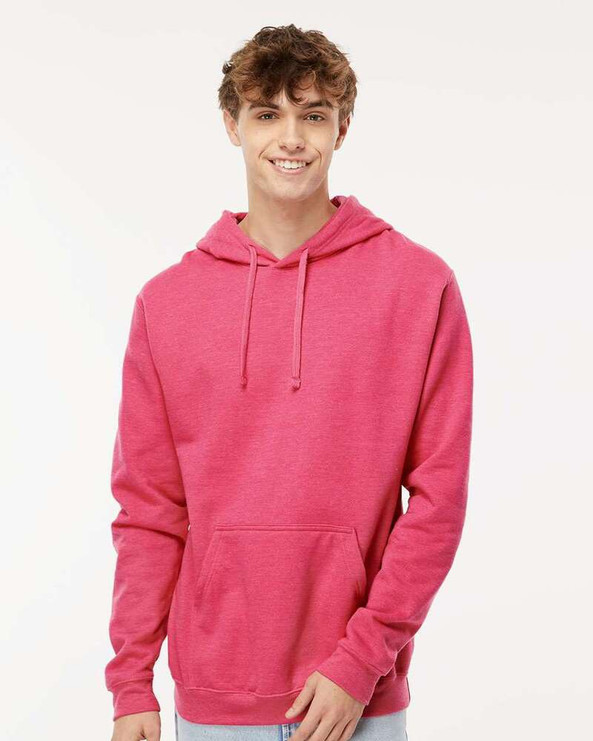 M&O 3320 - Sweat à capuche unisexe