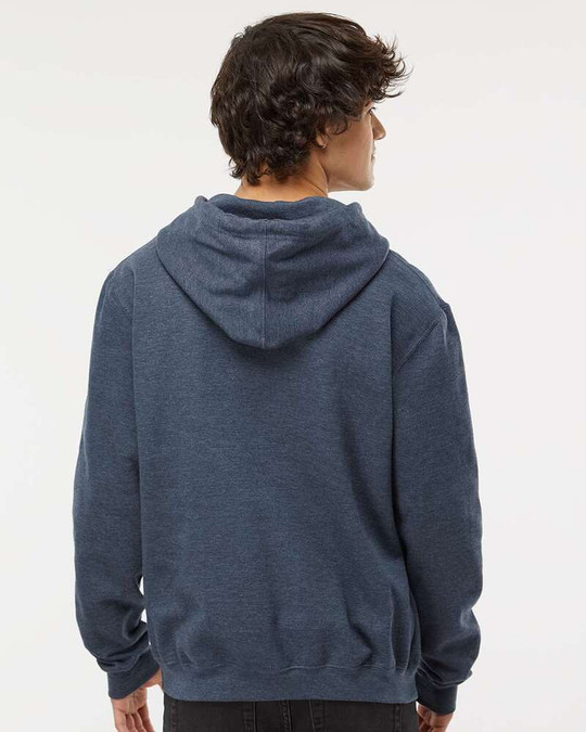 M&O 3320 - Sweat à capuche unisexe