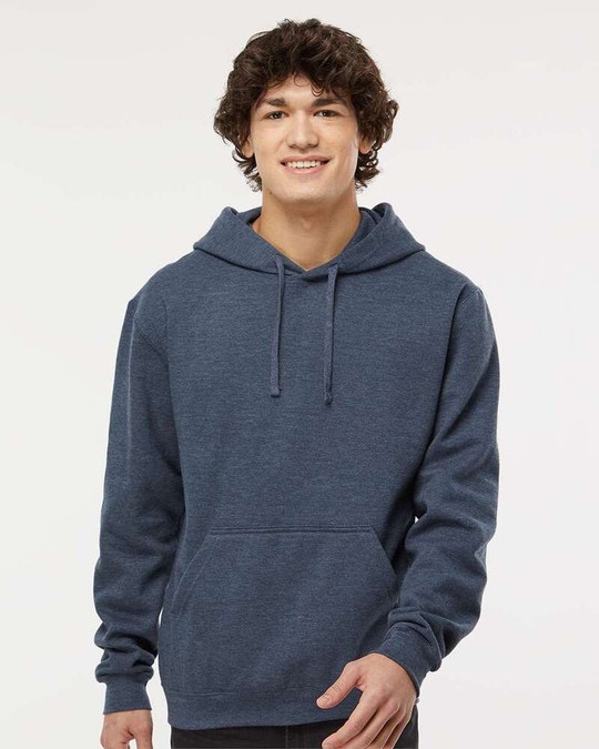 M&O 3320 - Sweat à capuche unisexe