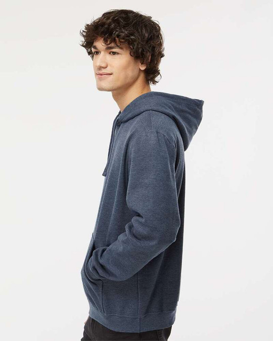 M&O 3320 - Sweat à capuche unisexe