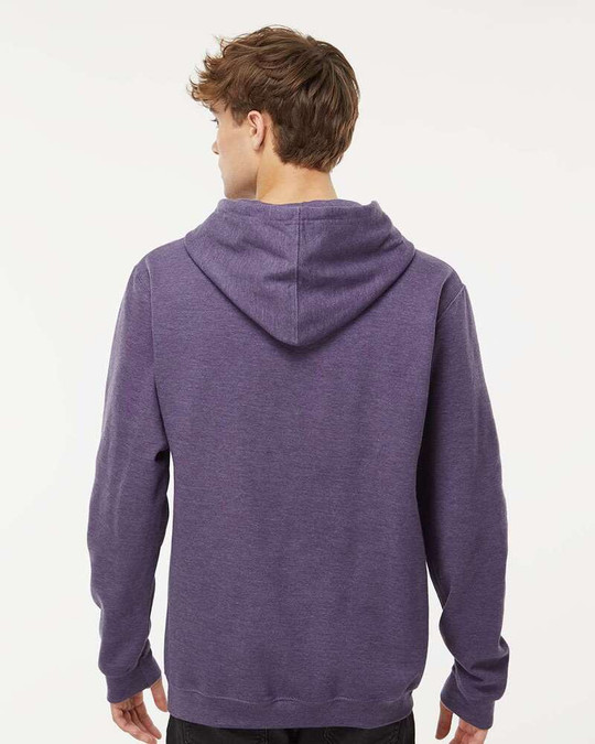 M&O 3320 - Sweat à capuche unisexe