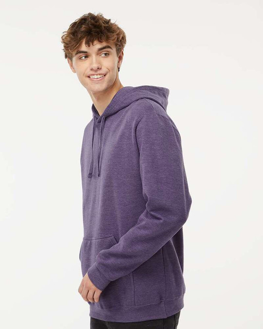 M&O 3320 - Sweat à capuche unisexe