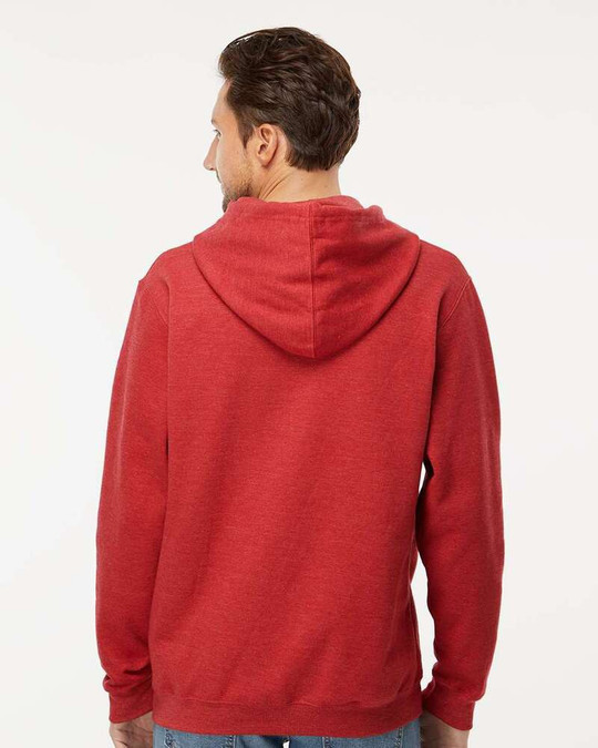 M&O 3320 - Sweat à capuche unisexe