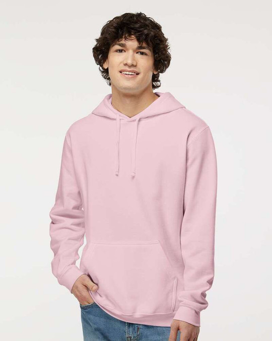 M&O 3320 - Sweat à capuche unisexe