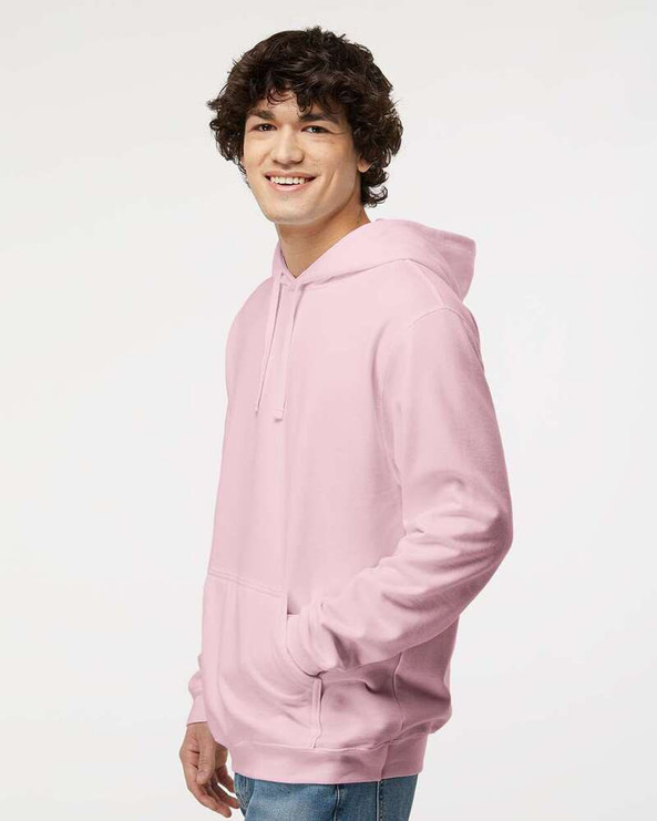 M&O 3320 - Sweat à capuche unisexe