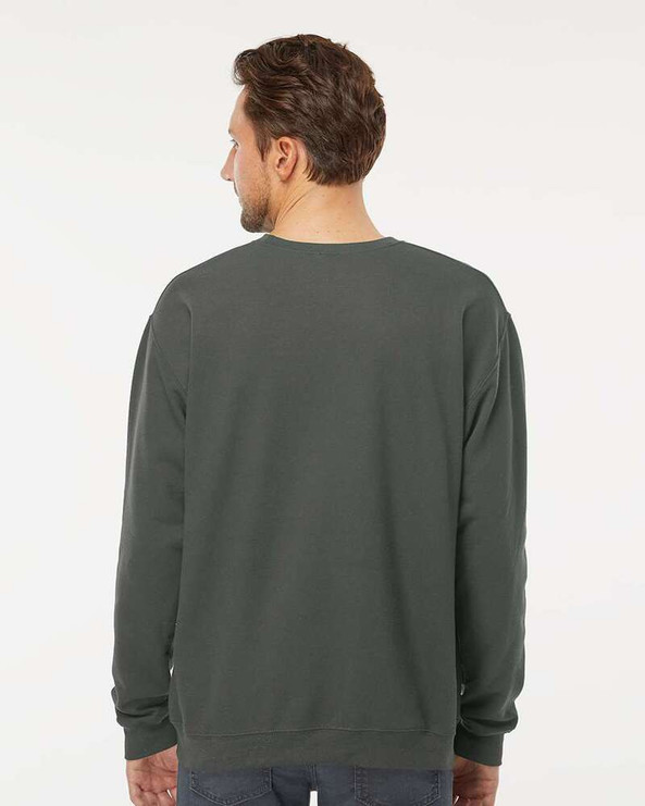 M&O 3340 - Unisex Crewneck Fleece