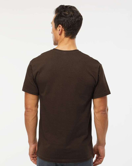 M&O Knits 4800 - OU TOUCHER DOUX