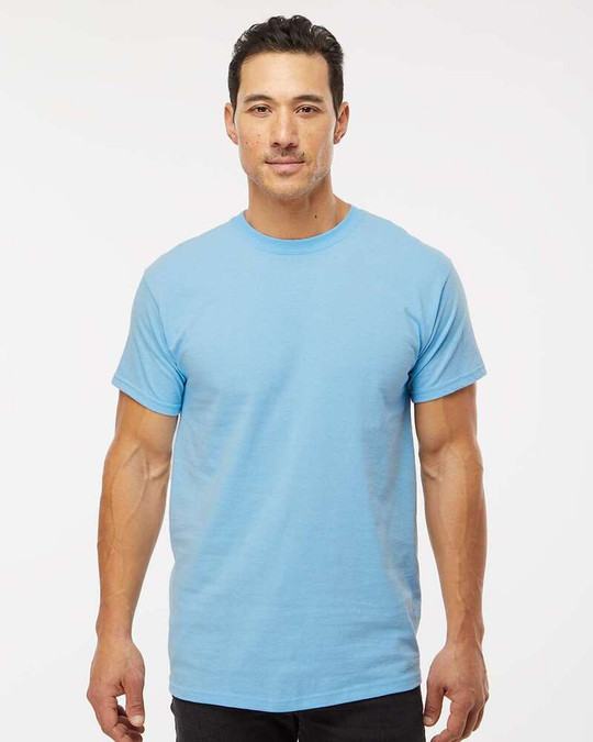 M&O Knits 4800 - OU TOUCHER DOUX