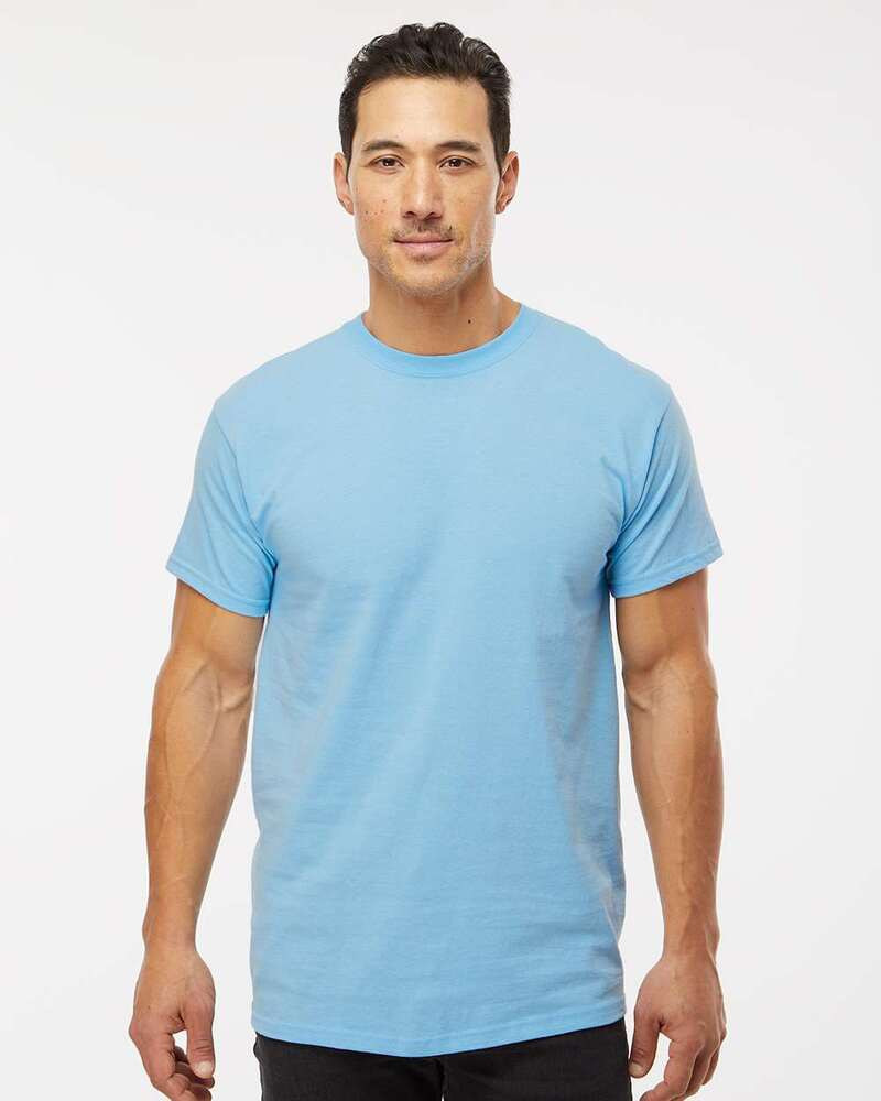 M&O Knits 4800 - OU TOUCHER DOUX