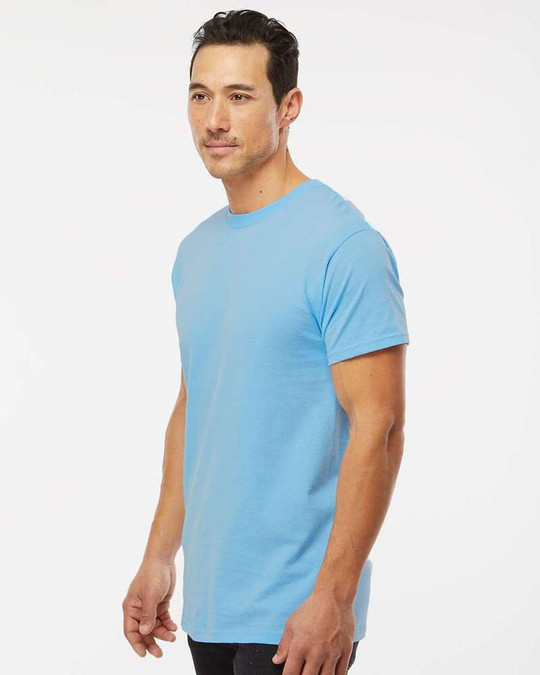 M&O Knits 4800 - OU TOUCHER DOUX