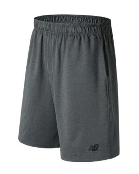 New Balance TMMS555 - Short technique